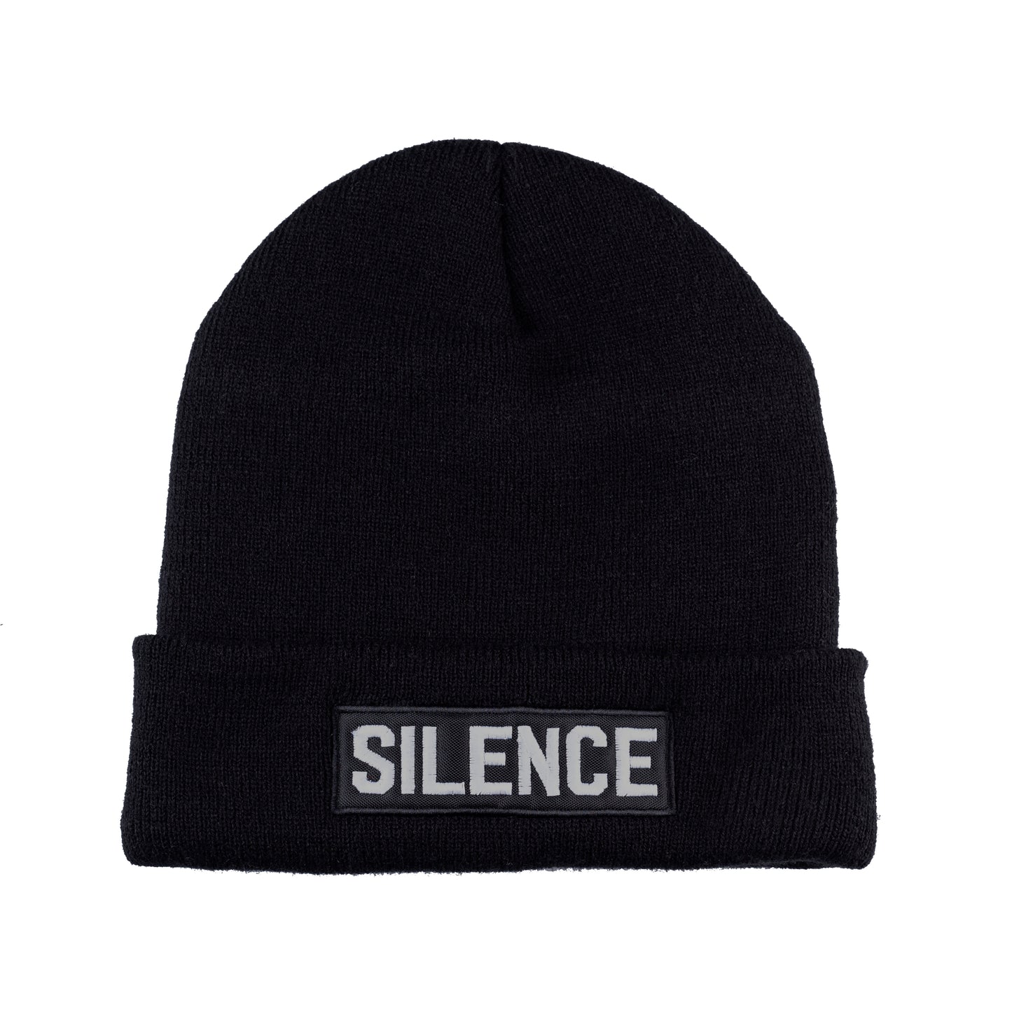 SILENCE SNOWHAT